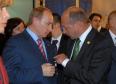 Basescu l-a intrebat pe Putin de tezaurul romanesc. Raspunsul, unul halucinant