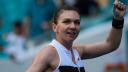 Simona Halep revine in competitii la Miami Open. A fost convocata de <span style='background:#EDF514'>HORIA TECAU</span> in echipa de Billie Jean King a Romaniei