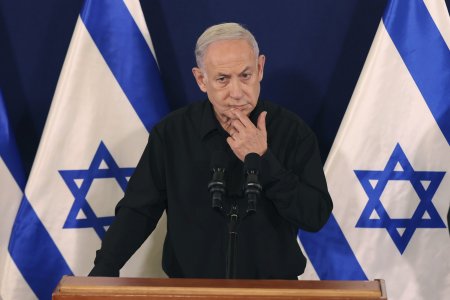 Netanyahu a aprobat planurile operatiunii militare in Rafah, dupa criticile si avertismentele aliatilor-cheie. Unde vor fi evacuati civilii palestinieni
