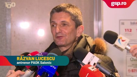 Razvan Lucescu: FCSB a tratat superficial ultimele meciuri de campionat + Ce zice de meciurile nationalei Romaniei