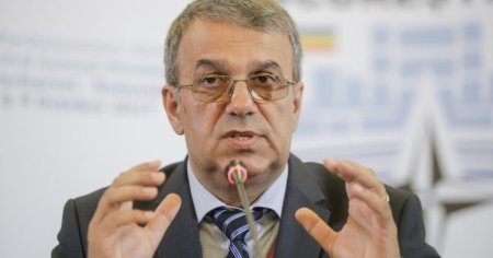 Vergil <span style='background:#EDF514'>CHITAC</span> si Florin Mitroi candideaza din partea PNL Constanta la Primaria si Consiliul Judetean Constanta