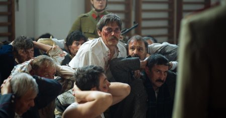 Premiile Gopo: care sunt peliculele romanesti ce concureaza pentru trofeu. 