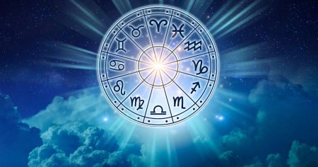 Horoscop saptamana 15-21 martie. O zodie se poate confrunta cu disconfort <span style='background:#EDF514'>DIGEST</span>iv, iar nativii alteia sunt preocupati de bani