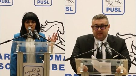 PUSL a lansat candidatii la alegerile locale din judetul Giurgiu