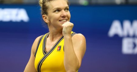 Halep revine in tenis la Miami: cand va juca primul meci si in ce faza poate da de Sorana Cirstea