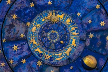 HOROSCOP 16 MARTIE 2024: Zodiile mutabile au un sfarsit bun de saptamana. Vesti bune in <span style='background:#EDF514'>VIATA SENTIMENTALA</span> si profesionala