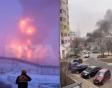 LIVETEXT Razboi in Ucraina, ziua 752 | Noi atacuri cu drone asupra Rusiei. Au fost vizate rafinarii din S<span style='background:#EDF514'>AMARA</span>. Masina cu pasageri, lovita in Belgorod