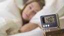 Stresul afecteaza calitatea somnului a 61% dintre romani