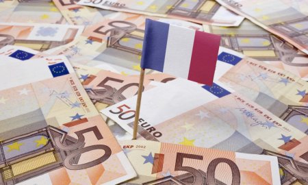 Banca Centrala a Frantei a raportat pierderi inainte de taxe de peste 12 miliarde de euro
