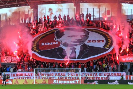Dezastru la un club din Superliga » Datorii uriase acumulate si scandal-<span style='background:#EDF514'>MONSTRU</span>: Cel mai prost an din istorie