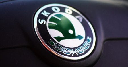 Skoda intra pe segmentul vehiculelor electrice. Noul model, Epiq, va porni de la 25.000 de euro | FOTO