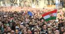 Zeci de mii de manifestanti l-au contestat pe Orban de <span style='background:#EDF514'>ZIUA NATIONALA</span> a Ungariei. Navalnaia, la Budapesta: un 
