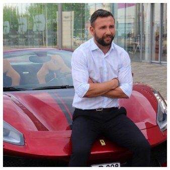 Invataturile lui Razvan Rat, milionar din fotbal, astazi investitor in hi-tech: 