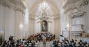 Bach, sarbatorit la Cluj printr-un maraton de muzica clasica de 10 ore