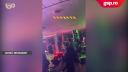 <span style='background:#EDF514'>LOUIS MUNTEANU</span>, petrecere in club dupa 