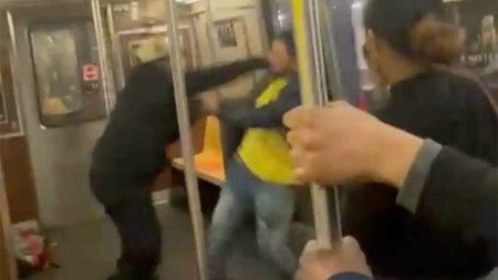 <span style='background:#EDF514'>RASTURNARE DE SITUATIE IN CAZUL</span> barbatului impuscat in cap la metrou. Procurorii spun ca era in legitima aparare