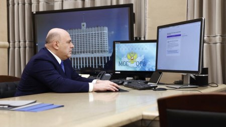 Alegeri Rusia 2024. Serviciile secrete ucrainene sustin ca au spart sistemul informatic de vot rusesc