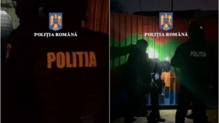 Au fost arestati hotii care furau din masinile de lux parcate in apropierea cluburilor exclusiviste din nordul Bucurestiului