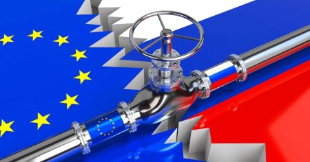 UE pune presiune pe importatorii de gaze naturale lichefiate rusesti, pentru reducerea achizitiilor