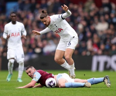 Radu Dragusin, titular cu Fulham: 