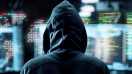 Atacuri cibernetice asupra unor banci din Romania, inregistrate in ultimele zile! Anuntul DNSC