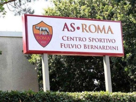 <span style='background:#EDF514'>SCANDAL SEX</span>ual la AS Roma. Ce decizie s-a luat dupa descoperirea unui clip XXX facut de o angajata in sediul clubului!