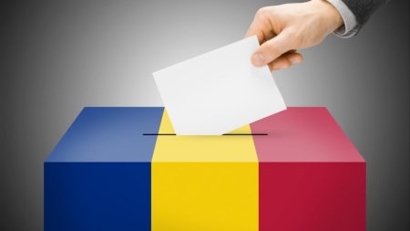 A fost definitivata componenta Biroului Electoral Central pentru alegerile europarlamentare si locale