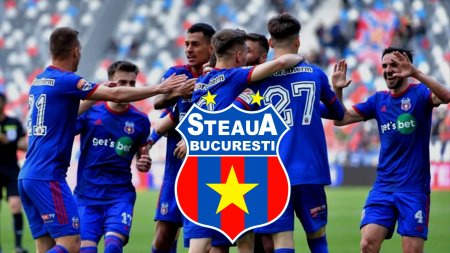 Consiliul Concurentei ajuta CSA Steaua sa promoveze in SuperLiga. Document important trimis catre <span style='background:#EDF514'>SENATUL ROMANIEI</span>