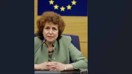 Eurodeputata Tatjana Zdanoka, anchetata penal pentru cooperare cu serviciile secrete ruse