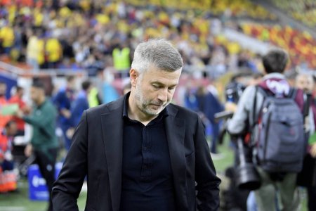 Neconvocarea unui golgheter din Superliga, contestata de un fost fotbalist: Cred ca merita sansa