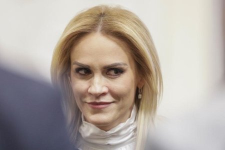 Gabriela Firea, gest disperat doar pentru a candida la Primaria Capitalei! Isi da demisia din toate functiile detinute in PSD?