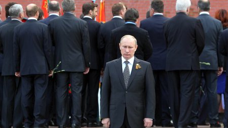 Un oligarh din Rusia critica dur politica lui Putin. Declaratie uluitoare: Necinstita, lipsita de viziune si daunatoare
