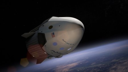 SpaceX va livra o retea de sute de <span style='background:#EDF514'>SATELIT</span>i spion pentru o agentie de informatii americana. „Este cel mai capabil sistem spatial de informatii, supraveghere si recunoastere pe care l-a vazut vreodata lumea”