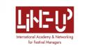 Lansare inscrieri LINE-UP Academy: intalnirea anuala a managerilor de <span style='background:#EDF514'>FESTIVALURI</span> de film si teatru cu profesori universitari si studenti
