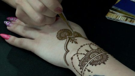 Festival dedicat tatuajelor la Iasi. Peste 120 de tatuatori concureaza pentru premii. 