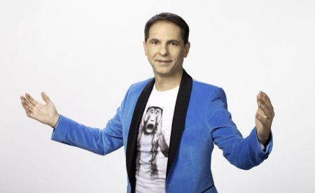 Dan Negru, uimit de marele premiu de la Insula de 1 milion, show-ul de la Kanal D: Miza e mare, piata de televiziune din Romania duduie