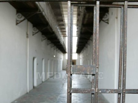 Cea mai veche inchisoare din California, singura pentru condamnati la moarte, centru de reabilitare