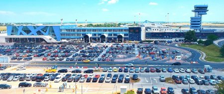 Surprize la Aeroportul Otopeni: venituri triplate si planuri pentru un nou terminal