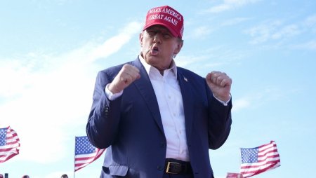 Donald Trump, inaintea alegerilor prezidentiale din SUA: Daca nu voi fi ales, va fi un macel pentru tara
