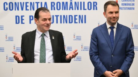 Lovitura pentru USR, Forta Dreptei si PMP. Biroul Electoral Central a respins infiintarea aliantei Dreapta Unita