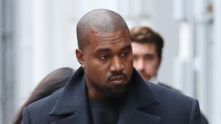 Kanye West s-a comparat cu Dumnezeu, dar spune ca are 