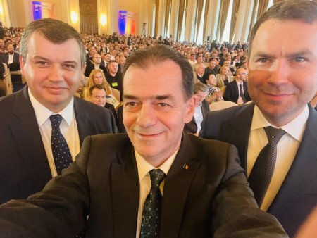 Lovitura pentru trioul Drula - Orban -Tomac. BEC nu le da voie impreuna la alegeri