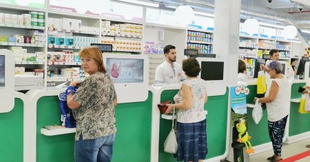 Povestea Farmaciei Tei. De la un site comun de medicamente la o adevarata legenda urbana