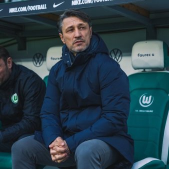 Wolfsburg l-a demis pe antrenorul Kovac dupa a treia infrangere consecutiva in campionat