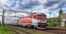 Dupa 19 ani de asteptare, trenurile vor circula pe linia directa Bucuresti - Giurgiu