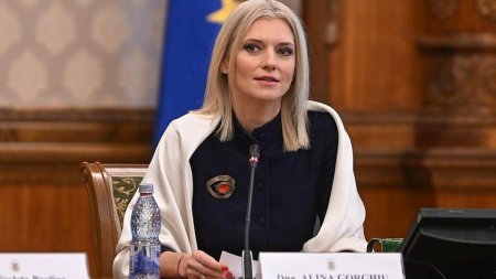 Alina Gorghiu: Avem la conducerea Consiliului Judetean Arges o echipa PSD "obosita"