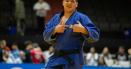 Un tanar de 18 ani, marea speranta a judo-ului romanesc. Darius Dobre: 