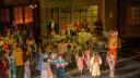 Spectacolele montate, in a doua parte a lunii martie, de Opera Nationala Bucuresti - Tevye de Olivier Truan, Elixirul <span style='background:#EDF514'>DRAGOSTEI</span> de Donizetti si La Bohème de Puccini - sunt inalt motivationale ca 