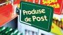 ANPC anunta controale pe piata produselor de post, in perioada urmatoare