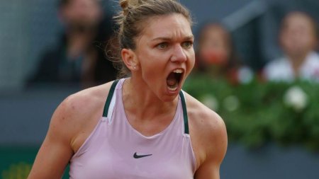 Iata adversara Simonei Halep din primul tur de la Miami Open